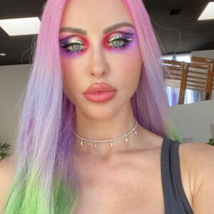 Norvina Instagram - Being on set for @rupaulsdragrace is forever goals! Thank you so much for having me 🥰 good luck to all the queens