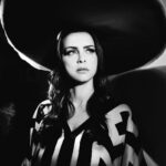Nour Instagram - I’ve always liked hats 🤍🖤🤍 Credits:⠀⠀ ⠀ Styled by: @yasmineeissa ⠀⠀ Kaftan: @kaleidoscopebymimi Hat: @kojakstudio Jewellery: @indirajewelry Hair: @krissbeautysalons @krisshelou Makeup: @dianaharbymua ⠀⠀ Photography: @aminazaher ⠀⠀ Celebrity Management: @mad_solutions ⠀⠀ ⠀⠀ #MADCelebrity #VogueArabia #VogueLovesLebanon #Throwback