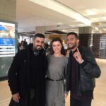 Nour Instagram - من كواليس حلقة النهاردة من مسلسل #البرنس 🎥 ⠀ ⠀ مع رضوان البرنس @mohamedramadanws و المخرج @directormohamedsami 🙏 إنتاج: @synergy.tamermursi ⠀ ⠀ #Ramadan2020 #MonthOfGood #StayHome #StaySafe #Quarantine ⠀ #رمضان_كريم #رمضان٢٠٢٠