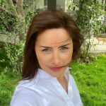 Nour Instagram - Embrace the glorious mess you are. #StayingPositive #Ramadan2020 #MonthOfGood