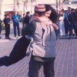 Nour Instagram - من عشرين سنة قلت بالفيلم "أنا بلدي هون مع خالد!" وهلق عن جد برجع قول إنه بلدي الثاني هون فعلاً واشتقتلك يا خالد السينما المصرية ❤️ كل سنة وأنت ناجح وبخير @ahmedelsakaeg🎉 #فيلم_شورت_وفانلة_وكاب