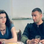 Nour Instagram - من عشرين سنة قلت بالفيلم "أنا بلدي هون مع خالد!" وهلق عن جد برجع قول إنه بلدي الثاني هون فعلاً واشتقتلك يا خالد السينما المصرية ❤️ كل سنة وأنت ناجح وبخير @ahmedelsakaeg🎉 #فيلم_شورت_وفانلة_وكاب