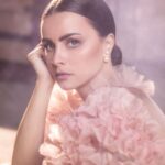 Nour Instagram - “Never stop dreaming..” Lastest shoot for @harpersbazaararabia Photography: @mseifphotography Styling: @yasmineeissa Makeup: @zeinabhassan_ Hair: @yousefalashkar Full look: @dolcegabbana #Nour #harpersbazaar #harpersbazaararabia #fashion