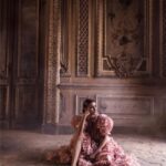 Nour Instagram - My latest shoot for @harpersbazaararabia photography: @mseifphotography Styling: @yasmineeissa Hair: @yousefalashkar makeup: @zeinabhassan_ Full look: @dolcegabbana