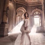 Nour Instagram - My latest shoot for @harpersbazaararabia photography: @mseifphotography Styling: @yasmineeissa Hair: @yousefalashkar makeup: @zeinabhassan_ Dress: @bazzaalzouman necklace: @dimajewellery