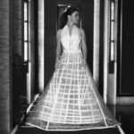 Nour Instagram - Behind the scenes of @voguearabia ´s 2nd anniversary fashion film Photo credit: @marwan_morsy #voguearabiaturns2