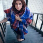 Nour Instagram - Photo by: @bilohussein