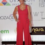 Nour Instagram - @elgounafilmfestivalofficial El Gouna, Red Sea