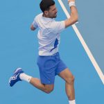 Novak Djokovic Instagram - Go Behind The Design with the only tennis shoe developed with Novak Djokovic. Our product expert Rene, talks you through the latest innovations of the #COURTFFNOVAK 3.