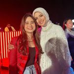 Nur Fazura Instagram - an evening catching up with some old friends and new at the @vidiooriginals private party. thank you @vidiooriginals and my beautiful gracious host @wulanguritno for having me. truly uplifting when you’re surrounded by just such lovely people. 💖✨ 📸: @snap.nuel Jakarta, Indonesia