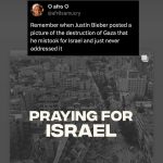 Nur Fazura Instagram - Since 1948. End this Genocide! End the occupation! End the killings of innocent civilians and destruction of Gaza! Free Palestine!!! 🇵🇸 #Repost @wearthepeace Free Palestine. End the occupation. 1. TimesofGaza 2. @unrwa 3. @qudsn 4. @eye.on.palestine 5. @saidshoaib_gaza 6. X: afroOsamucry