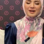 Nur Fazura Instagram - MasyaAllah TabarakAllah… Terima kasih buat semua yang sudi hadir ke majlis pelancaran FAZBULOUS RAYA 2024 🙏🏼✨ Dengan izin dan rahmat Allah SWT, Faz bersyukur semuanya berjalan dengan baik. Dalam kesibukan Faz shooting berterusan, ucapan Terima kasih ingin faz rakamkan buat abang Faiz, suami ku @fattahaminz dan team FAZURA yang sama-sama menjayakan pelancaran ini. 🚀💖💫 Majlis kami turut diserikan dengan dendangan oleh penyanyi-penyanyi pujaan ramai iaitu @dayangsayangkamu ⭐️ dan @ippohafiz ⭐️ Harapan Faz, semoga rekaan busana dan koleksi tudung Fazura tahun ini dapat menambat hati anda semua yang Faz kasihi. Selesa dipakai, cantik berseri dan yang paling penting.. tetap dengan harga #MilikSemua 🤲🏻🎉 Salam sayang dan lots of LOVE dari Faz dan kesemua #TeamFAZURA 🙏🏼💖💖💖 Make up for Fazura : @rozlanassir Hijab styling for Fazura : @syiratiqah Make up for Models : Team @deq_yan - @kasihcicie @missanastacia_lee @iamjijaanuar @jassyedchek Hijab styling for Models : Team @syiratiqah - @nurhanahalim @nom.lilit.you @azureen.hadihalim @huzainah.co Video and Photo : @bangsawanpictures