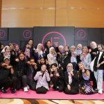 Nur Fazura Instagram - MasyaAllah TabarakAllah… Terima kasih buat semua yang sudi hadir ke majlis pelancaran FAZBULOUS RAYA 2024 🙏🏼✨ Dengan izin dan rahmat Allah SWT, Faz bersyukur semuanya berjalan dengan baik. Dalam kesibukan Faz shooting berterusan, ucapan Terima kasih ingin faz rakamkan buat abang Faiz, suami ku @fattahaminz dan team FAZURA yang sama-sama menjayakan pelancaran ini. 🚀💖💫 Majlis kami turut diserikan dengan dendangan oleh penyanyi-penyanyi pujaan ramai iaitu @dayangsayangkamu ⭐️ dan @ippohafiz ⭐️ Harapan Faz, semoga rekaan busana dan koleksi tudung Fazura tahun ini dapat menambat hati anda semua yang Faz kasihi. Selesa dipakai, cantik berseri dan yang paling penting.. tetap dengan harga #MilikSemua 🤲🏻🎉 Salam sayang dan lots of LOVE dari Faz dan kesemua #TeamFAZURA 🙏🏼💖💖💖 Make up for Fazura : @rozlanassir Hijab styling for Fazura : @syiratiqah Make up for Models : Team @deq_yan - @kasihcicie @missanastacia_lee @iamjijaanuar @jassyedchek Hijab styling for Models : Team @syiratiqah - @nurhanahalim @nom.lilit.you @azureen.hadihalim @huzainah.co Video and Photo : @bangsawanpictures