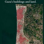 Nur Fazura Instagram – New satellite imagery by the @guardian shows the extent of the mass destruction of Gaza’s buildings and land.
“The destruction has not only forced 1.9 million people to leave their homes but also made it impossible for many to return. This has led some experts to describe what is happening in Gaza as “domicide”, defined as the widespread, deliberate destruction of the home to make it uninhabitable, preventing the return of displaced people. The concept is not recognised in law.”
Via : @guardian Some slides relating to genocide,specifically inflicting on the group conditions of life calculated to bring about its physical destruction in whole or in part!!