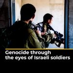 Nur Fazura Instagram - We will never forget any of this, not one bit 💔🇵🇸Posted @withregram • @ajlisteningpost For months, Israeli soldiers in Gaza have been documenting their own war crimes against Palestinians and sharing them on social media. . The Listening Post collected and reviewed hundreds of items. We asked three experts on human rights and torture to examine the material. . Link in bio to watch the full report featuring Basil Farraj, Lisa Hajjar and Sarah Leah Whitson. . Produced by @tariqnafi and @_elettras. . #gaza #palestine #news #nytimes #hamas