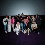 Nur Fazura Instagram – PENDEKAR AWANG movie night with family, friends, FAZURA darlings and @fazurabesties at @tgvcinemas Sunway Putra Mall. 🍿🎥

Lots of LOVE 💖✨

📸: @hasifikri TGV Cinemas Sunway Putra Mall