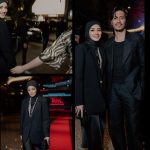 Nur Fazura Instagram - through the sun and storm, as long as we’ll always have each other. proud of you always @fattahaminz ❤️ siapa dah berani tonton filem TRINIL? #GalaPremiere #Malaysia #210224 @fattahaminz @hanungbramantyo @azlinabdlatif @wulanguritno @rangganattra @carmelavdkruk @sharazaaa Kuala Lumpur, Malaysia