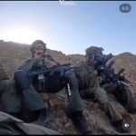 Nur Fazura Instagram - An Israeli soldier mocks the Muslim call to prayer on loud speakers in Khan Yunis Southern Gaza Strip !!!!