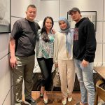 Nur Fazura Instagram - Happy birthday brother and Mr Manager. We’ve come a long way together. Here’s to many happy returns to you with everlasting health, abundance and love. Semoga Allah SWT memberkati dan mengurniakan keredhaanNYA di dunia akhirat buat mu. To more successful days ahead hand-in-hand through it all.. mudah-mudahan.. aminnn 🤲🏻❤️💐 @imantang75