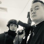 Nur Fazura Instagram - Happy birthday brother and Mr Manager. We’ve come a long way together. Here’s to many happy returns to you with everlasting health, abundance and love. Semoga Allah SWT memberkati dan mengurniakan keredhaanNYA di dunia akhirat buat mu. To more successful days ahead hand-in-hand through it all.. mudah-mudahan.. aminnn 🤲🏻❤️💐 @imantang75
