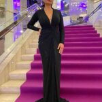 Nurgül Yeşilçay Instagram - 2022nin bitmesine az kaldı😁🙏 🎄bari bitişi güzel olsun dedik😂 harika ekibim alladı pulladı şıkır şıkır yaptı saolsun😊😍#happyweekend #gqmagazine @sezencan_ @ibrahim.junior @dorukkakiz @talentco.tr @jabotter @cengizakturkofficial @tophills