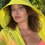 Nurgül Yeşilçay Instagram – 🙋🏻‍♀️ Kuzbükü koyu