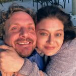 Nurgül Yeşilçay Instagram - Aşkım doğum günüm için bana sürpriz yapmış benim en sevdiğim zeytin ve bağ rotasında yolculuk tasarlamış❤️her anı efsane öresi bi tatil💖 iyi ki bu topraklarda, iyi ki doğmuşum;)) o kdr çok iyi ki;)) çok seviyorum herşeyi🌸🌸🌸
