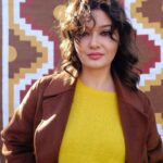 Nurgül Yeşilçay Instagram - Ben harika bir ekip için kilimler tasarladım❤️kilimler kadınların sanat eserleri değil mi yıllardır zaten❤️ buyrun burdan bakın👉 20 kasımdan itibaren kendi web sitelerinde👉 @thekeep_shop