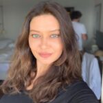 Nurgül Yeşilçay Instagram - Tatil biter😞 Kempinski Hotel Barbaros Bay Bodrum