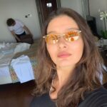 Nurgül Yeşilçay Instagram - Tatil biter😞 Kempinski Hotel Barbaros Bay Bodrum