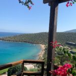 Nurgül Yeşilçay Instagram - Tatil biter😞 Kempinski Hotel Barbaros Bay Bodrum