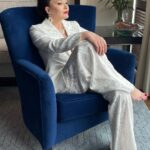 Nurgül Yeşilçay Instagram - Hepimizin anneler günü kutlu olsun🥳🥳🥳🥳 Mutlu ve güçlü kalın!!! #happymadherday