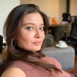 Nurgül Yeşilçay Instagram - törkiş kofi and çoklıt ikilisi keyfi🙈☕️