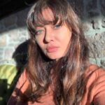 Nurgül Yeşilçay Instagram - Diyete başladım🙃 #pazartesimotivasyonu #mondaymood #dieting Cunda Adası