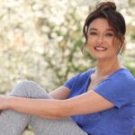 Nurgül Yeşilçay Instagram - Ay her şeyin şifresi var!Ben hiçbir şifremi hatırlamıyorum!Siz hepsini nasıl aklınızda tutuyosunuz?Saygı duyuyorum👏👏👏