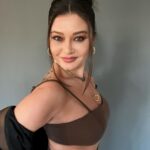Nurgül Yeşilçay Instagram - Dump mump fln filn 🤓