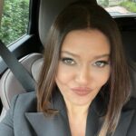 Nurgül Yeşilçay Instagram - İyi akşamlar Black Swan lerim🖤 #photodump