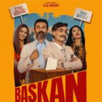 Nursel Köse Instagram – Ocak ayının adayı biziz ☺️

Başkan filmi 5 Ocak’ta sinemalarda❗️🎬 @halealgan_ozkoruklu @lalealgan @ulasbahadir @atimeproduction @actplustalentm @theemrem