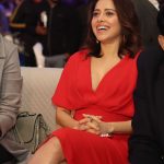 Nushrratt Bharuccha Instagram - It was a pleasure being part of the ACE YXP launch! A huge round of applause to Mr. Ajay Choudhary @ajaychoudharay and the entire ACE team @acegroupofficial for orchestrating such a spectacular event. Congratulations on your well-deserved success, and here’s to many more! @bottomlinemedia #AceYXPLaunch #InnovativeMinds #AceGroup #AceYXPLaunchEvent