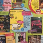 O'Shea Jackson Jr. Instagram - Nostalgia. The Scholastic Book Fair was such a hidden gem in elementary.