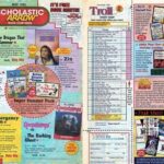O'Shea Jackson Jr. Instagram - Nostalgia. The Scholastic Book Fair was such a hidden gem in elementary.