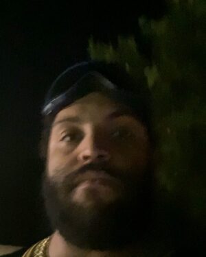 O'Shea Jackson Jr. Instagram - Lakers. That’s the post