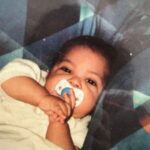 O'Shea Jackson Jr. Instagram - Hey man. Here we are. Another year. Life is good. We made it to Star Wars, you already know we had Godzilla and still tryna do more with it. We got a crazy movie out now, it’s a hell of a ride but a little inappropriate for you hahaha. We’ve made some mistakes but not too big and not too many. But everything I do, I do with you in mind. To make sure my younger self is smiling. Happy birthday to us. I love you man. We 32 baby. And we just gettin started