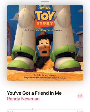 O'Shea Jackson Jr. Instagram - Currently playing this banger with my daughter. And this shit slaps boooooi.