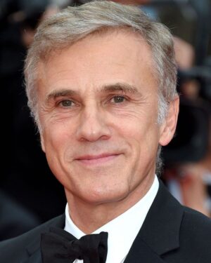 O'Shea Jackson Jr. Instagram - And if we are talking about charm and charisma, you cannot go without mentioning christoph waltz. He honestly has played some despicable roles and still you can’t take your eyes off him. He makes every scene pop in a way that makes the film as a whole better just by him being in it.