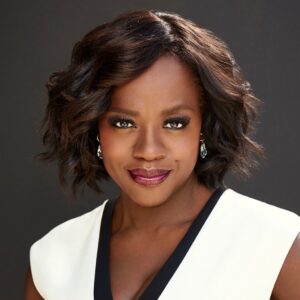 O'Shea Jackson Jr. Instagram - Queen viola davis makes me want to be a better actor and let’s me know I need to step my shit up. An absolute monster in the industry.  And a hero