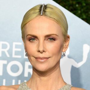 O'Shea Jackson Jr. Instagram - @charlizeafrica makes me want to be a better actor and is a legend. One of the most genuine and sweetest human beings on earth. I’m honored to know her and have worked with her