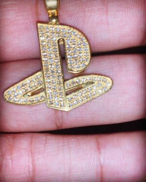 O'Shea Jackson Jr. Instagram - @playstation I’m tryna be on the squad