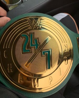 O'Shea Jackson Jr. Instagram - I should get this shit to say 24/8 #Perks