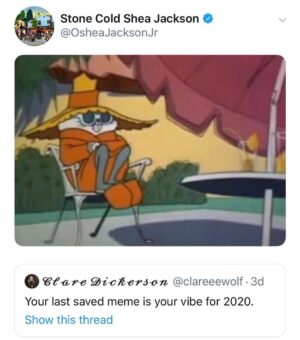 O'Shea Jackson Jr. Instagram - And so it begins ....